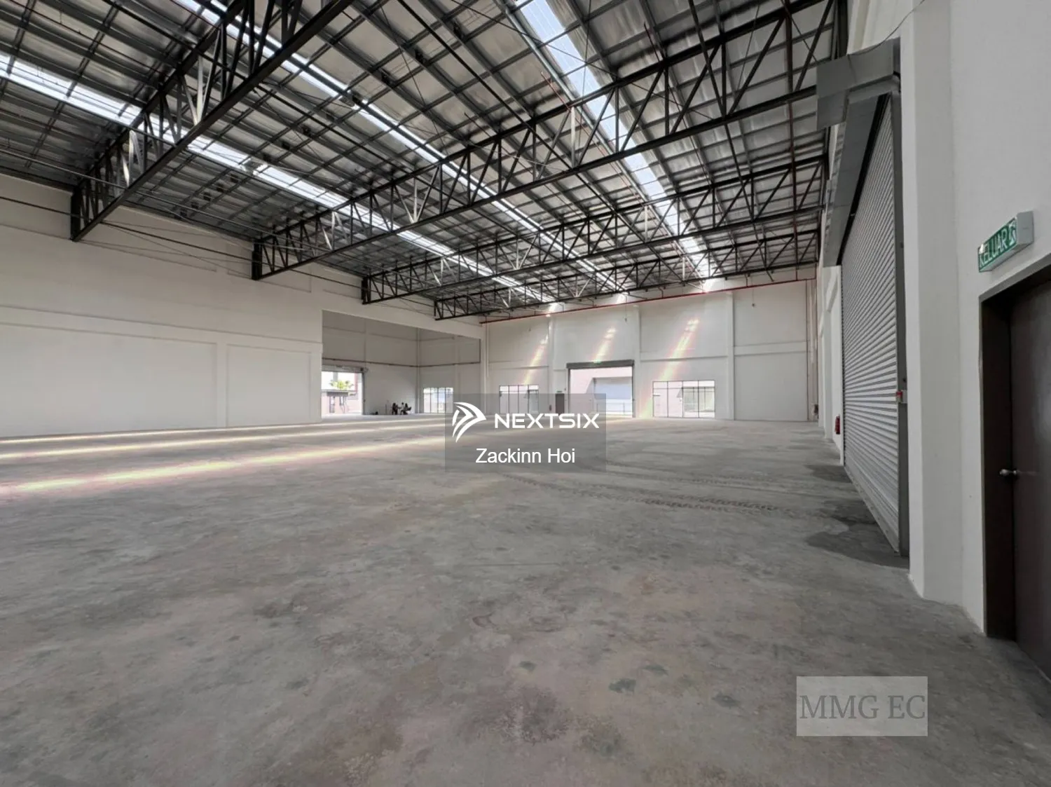 Semi-D Factory For Rent in Klang Selangor - Image 8