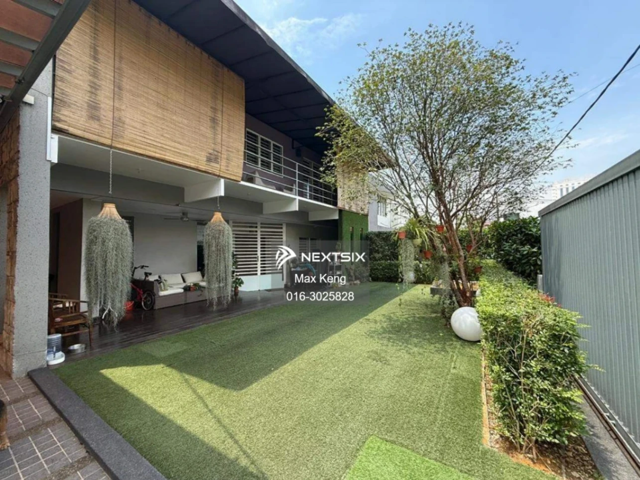 Semi-detached House For Sale in Johor Bahru Johor - Image 10