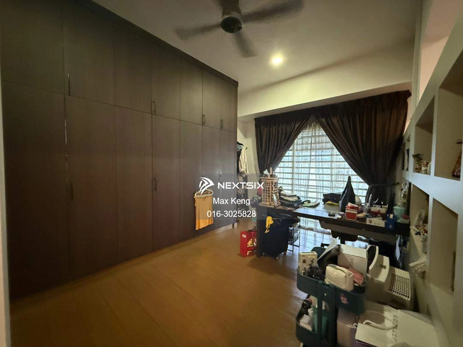 Semi-detached House For Sale in Johor Bahru Johor - Image 12
