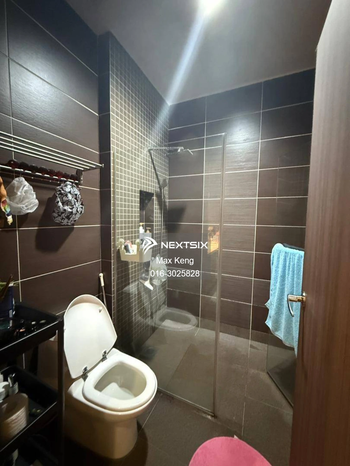 Semi-detached House For Sale in Johor Bahru Johor - Image 13