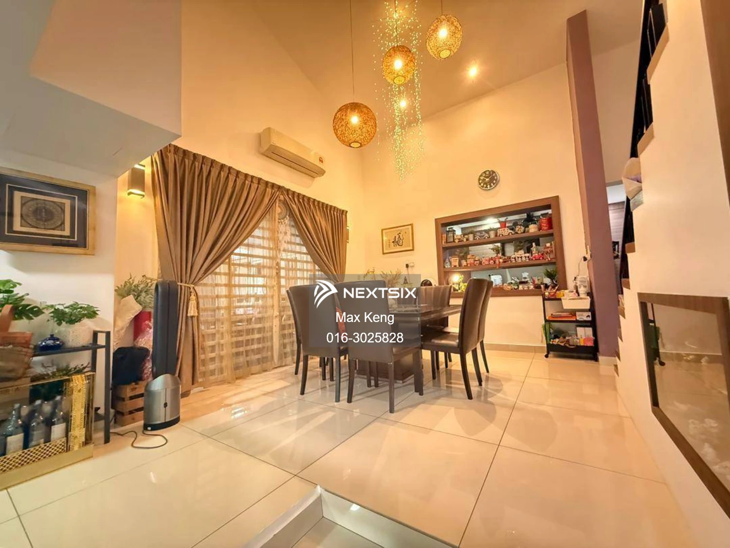 Semi-detached House For Sale in Johor Bahru Johor - Image 3