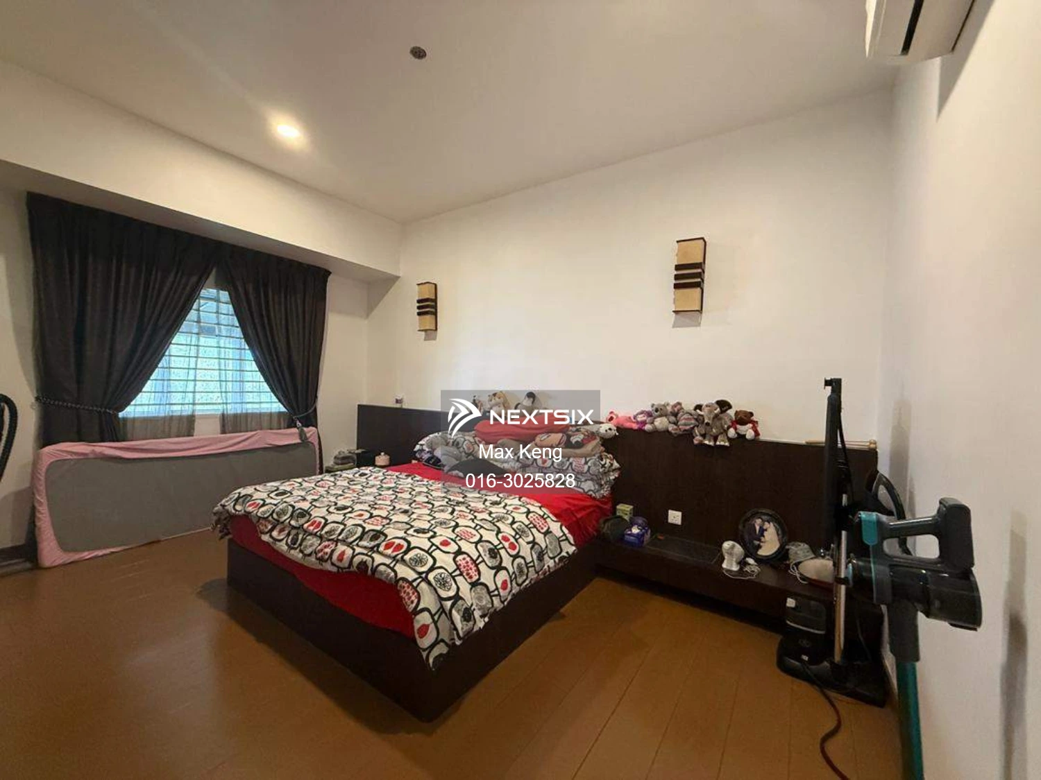 Semi-detached House For Sale in Johor Bahru Johor - Image 8