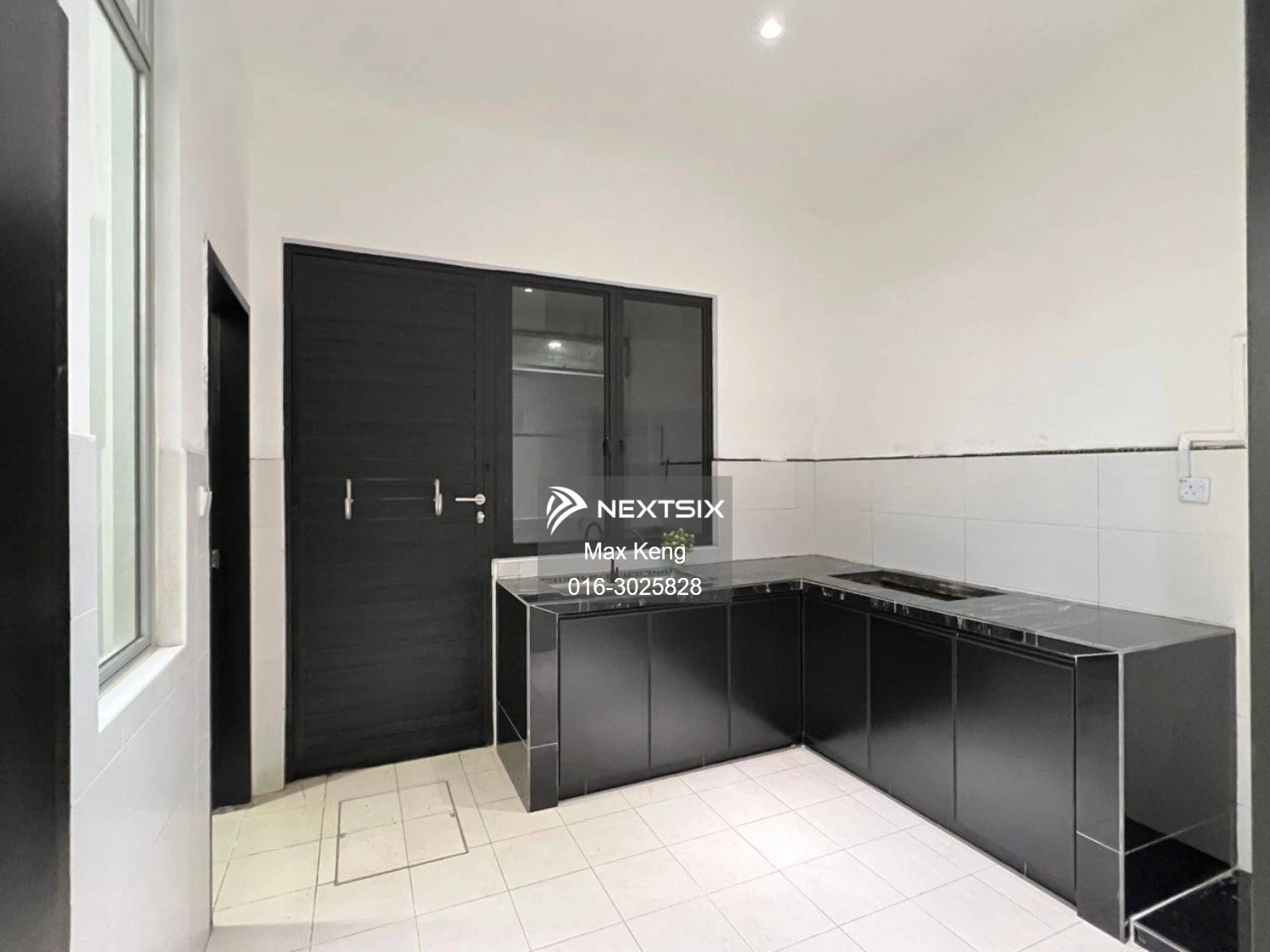 2-sty Terrace/Link House For Sale in Horizon Hills Johor - Image 5