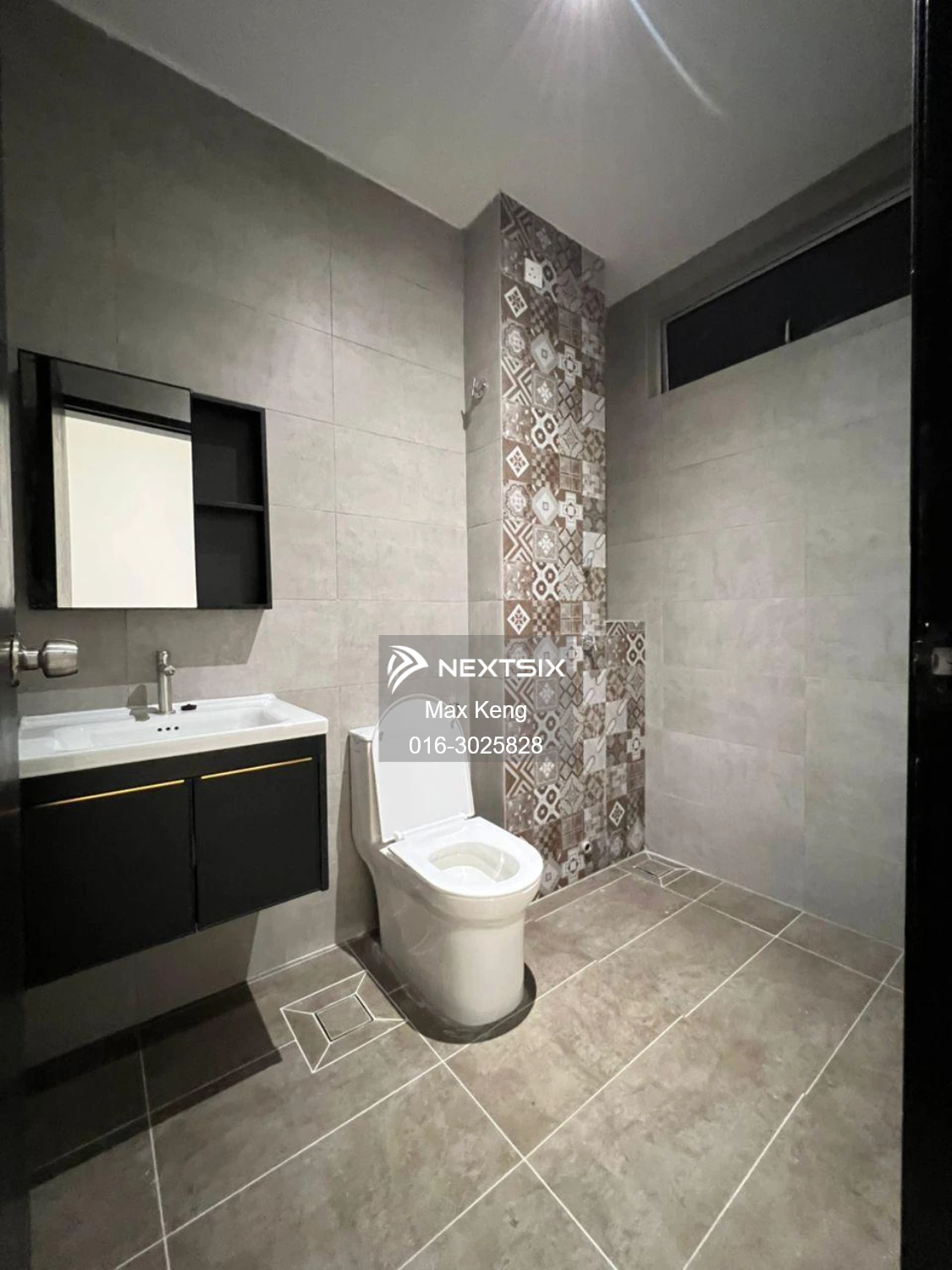 2-sty Terrace/Link House For Sale in Horizon Hills Johor - Image 9