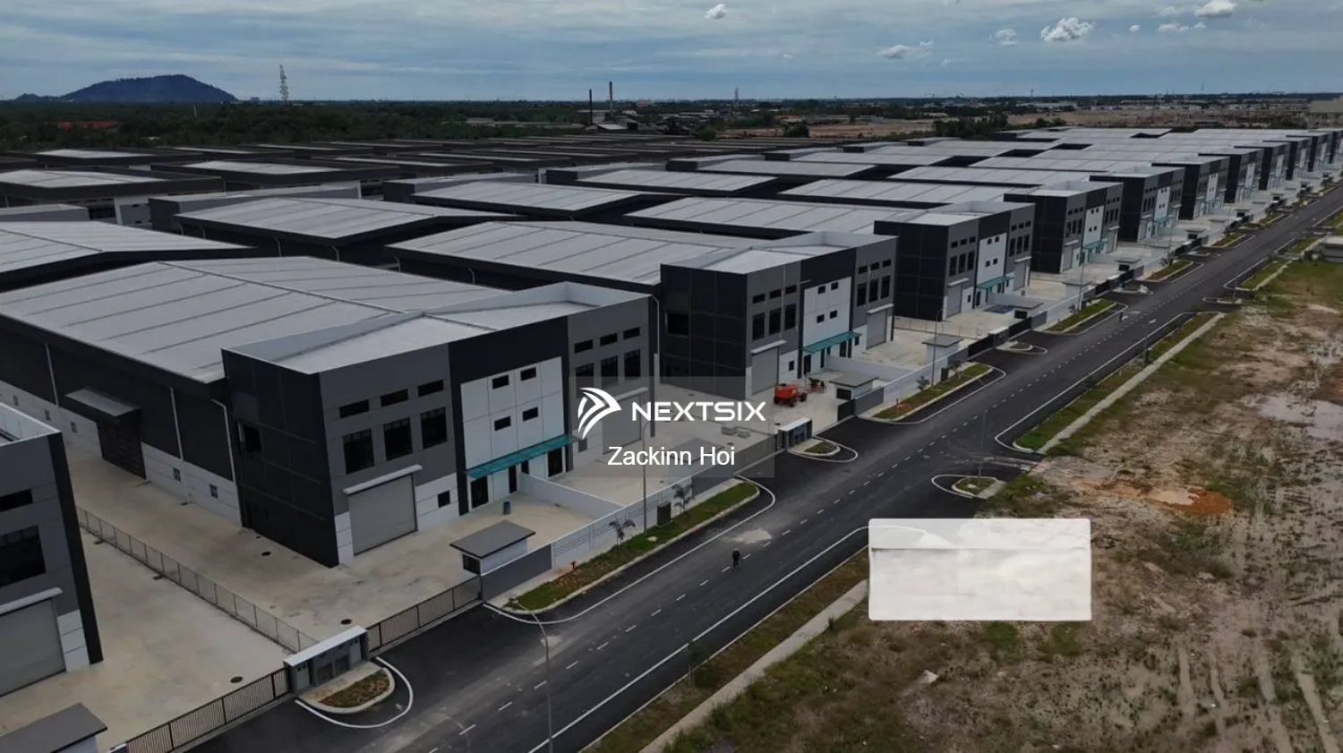 Semi-D Factory For Rent in Jenjarom Selangor - Image 5