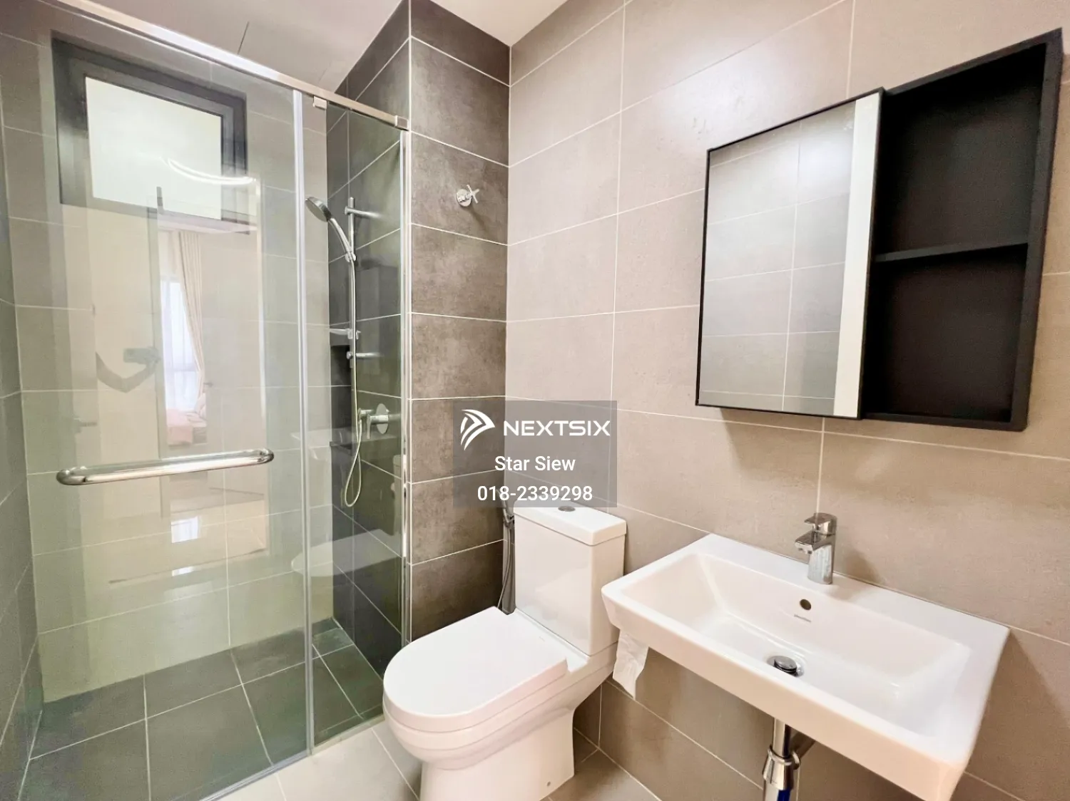 Serviced Residence For Rent in KL City Wilayah Persekutuan Kuala Lumpur - Image 11