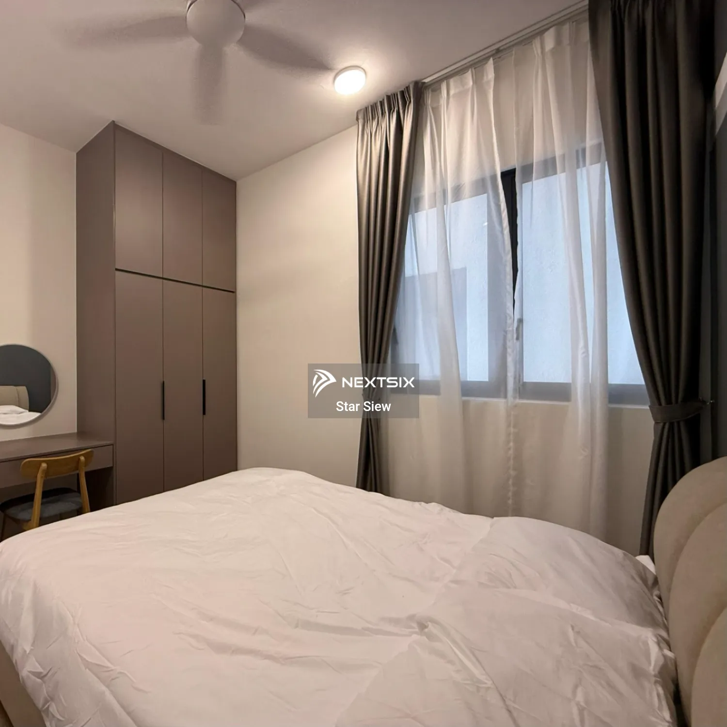 Serviced Residence For Rent in KL City Wilayah Persekutuan Kuala Lumpur - Image 10