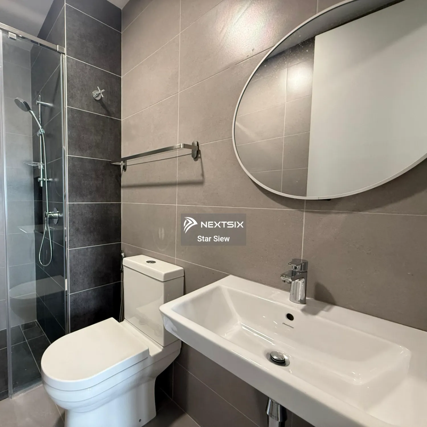 Serviced Residence For Rent in KL City Wilayah Persekutuan Kuala Lumpur - Image 11