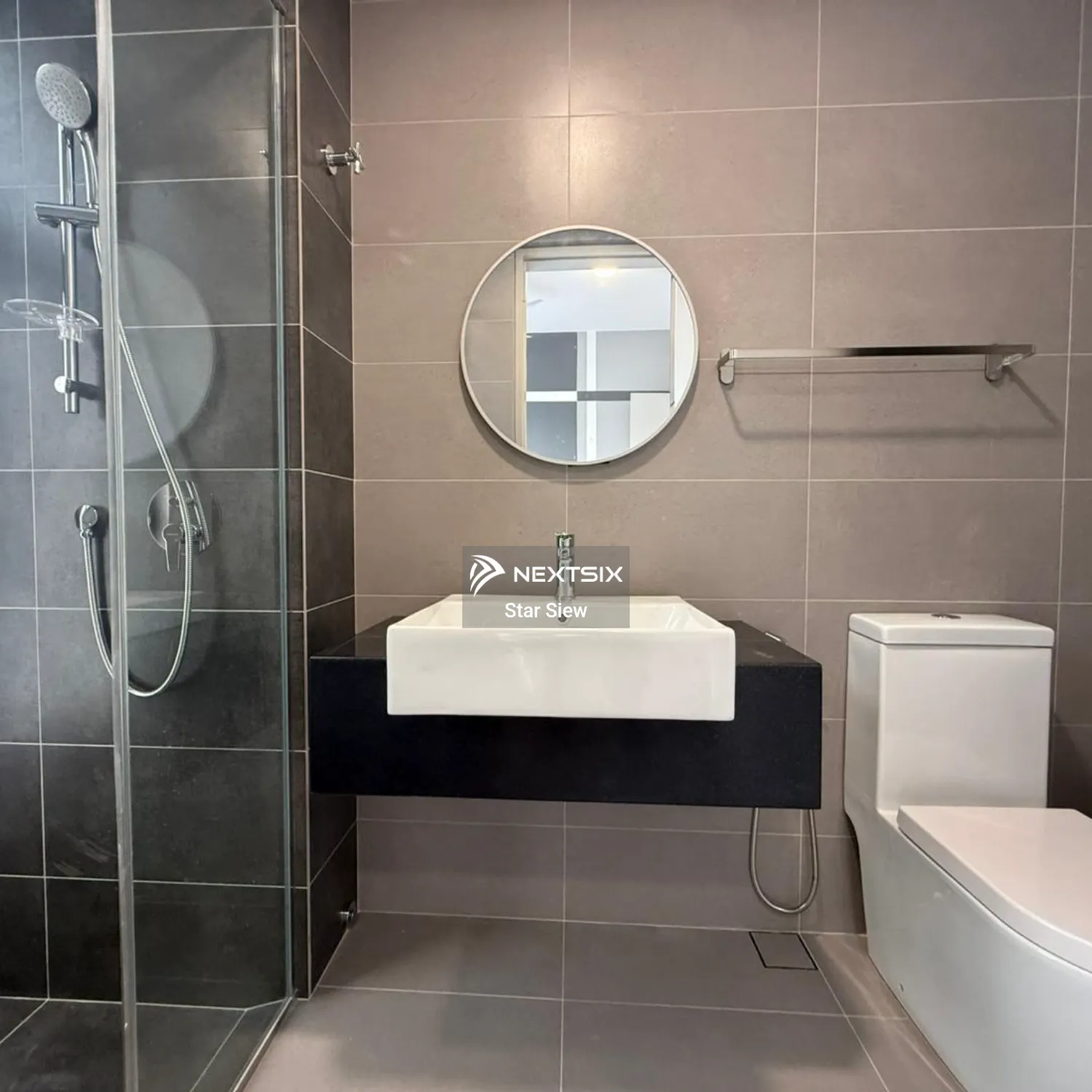 Serviced Residence For Rent in KL City Wilayah Persekutuan Kuala Lumpur - Image 12