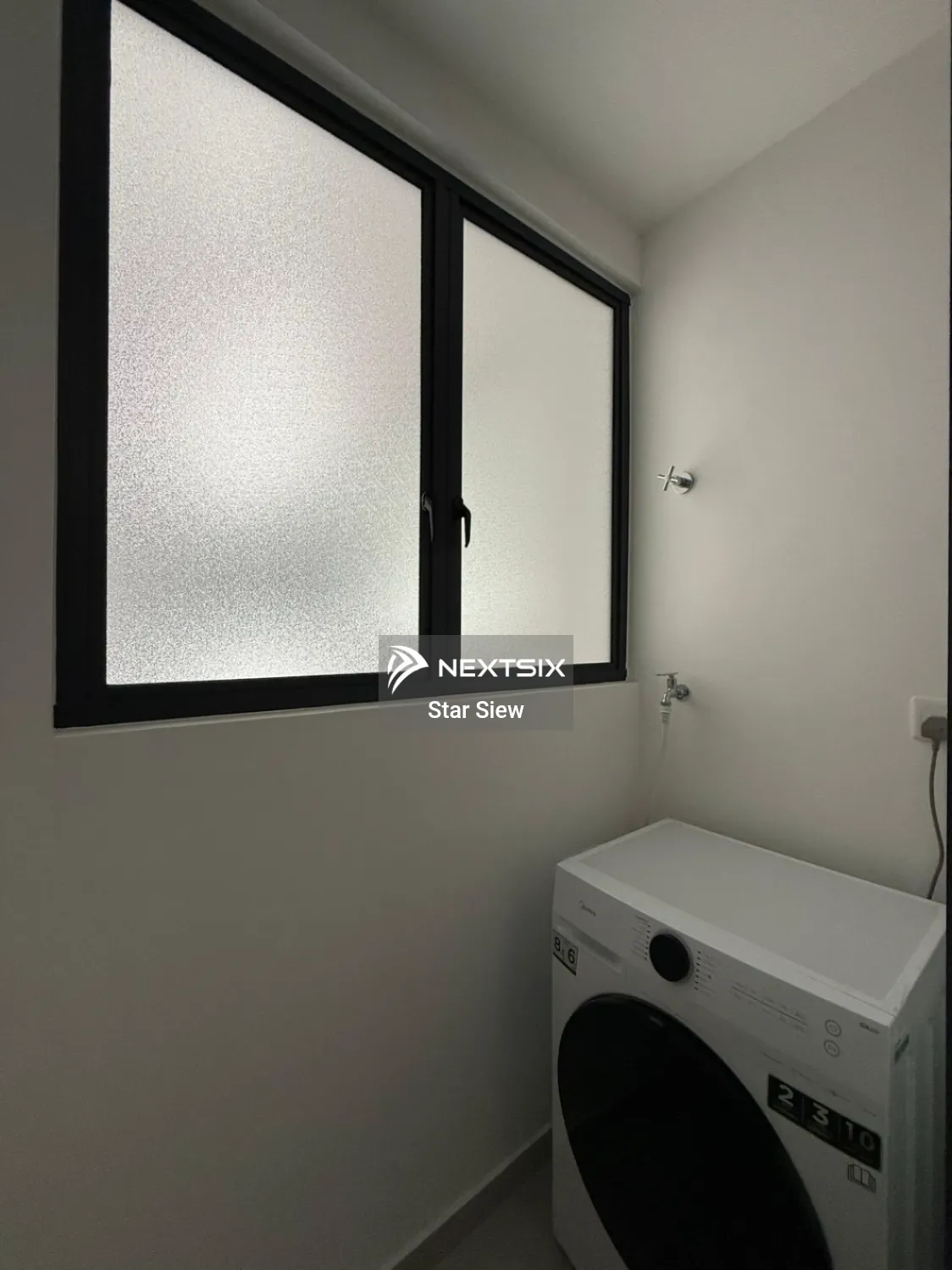 Serviced Residence For Rent in KL City Wilayah Persekutuan Kuala Lumpur - Image 13