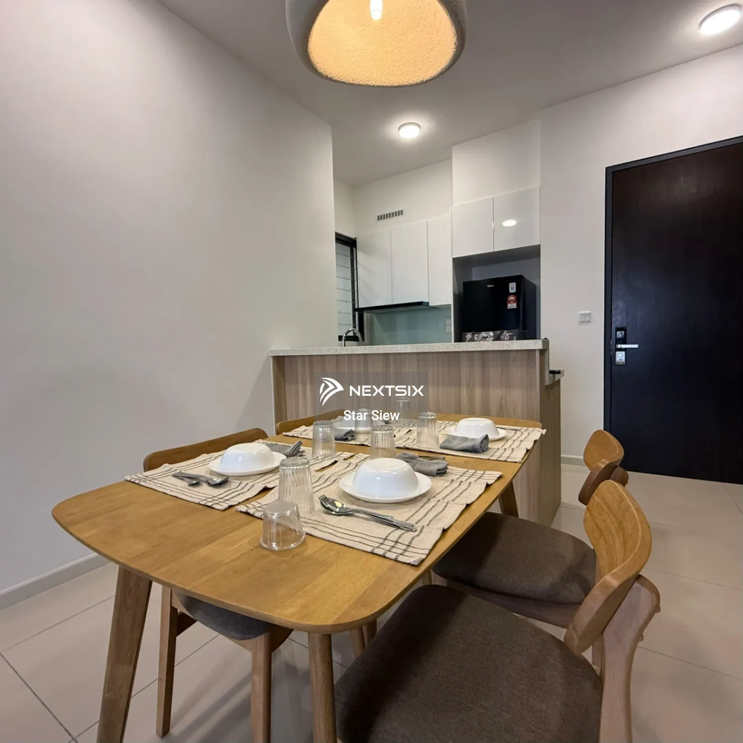 Serviced Residence For Rent in KL City Wilayah Persekutuan Kuala Lumpur - Image 3