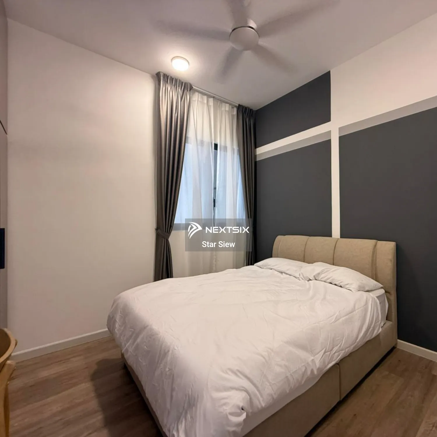 Serviced Residence For Rent in KL City Wilayah Persekutuan Kuala Lumpur - Image 7