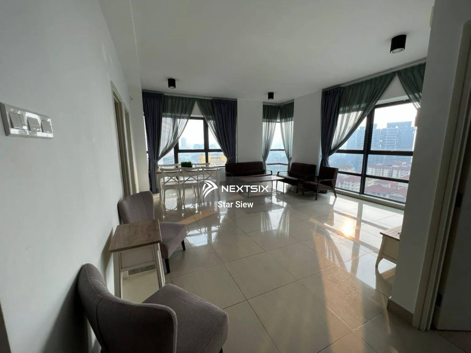 Condominium For Rent in Ampang Kuala Lumpur