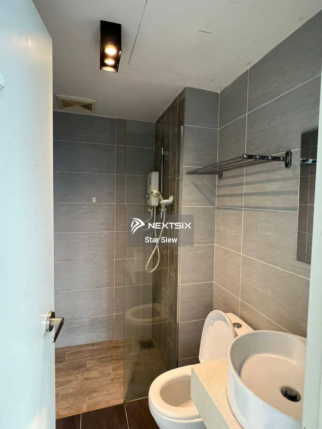 Condominium For Rent in Ampang Wilayah Persekutuan Kuala Lumpur - Image 12