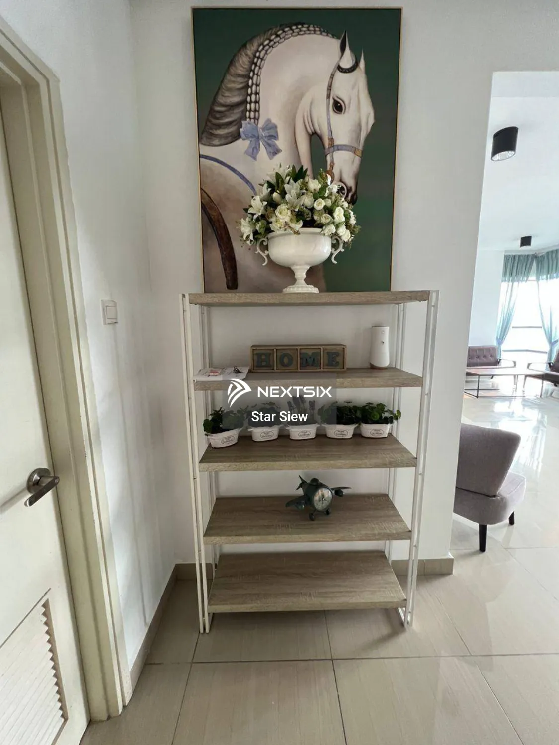 Condominium For Rent in Ampang Wilayah Persekutuan Kuala Lumpur - Image 7