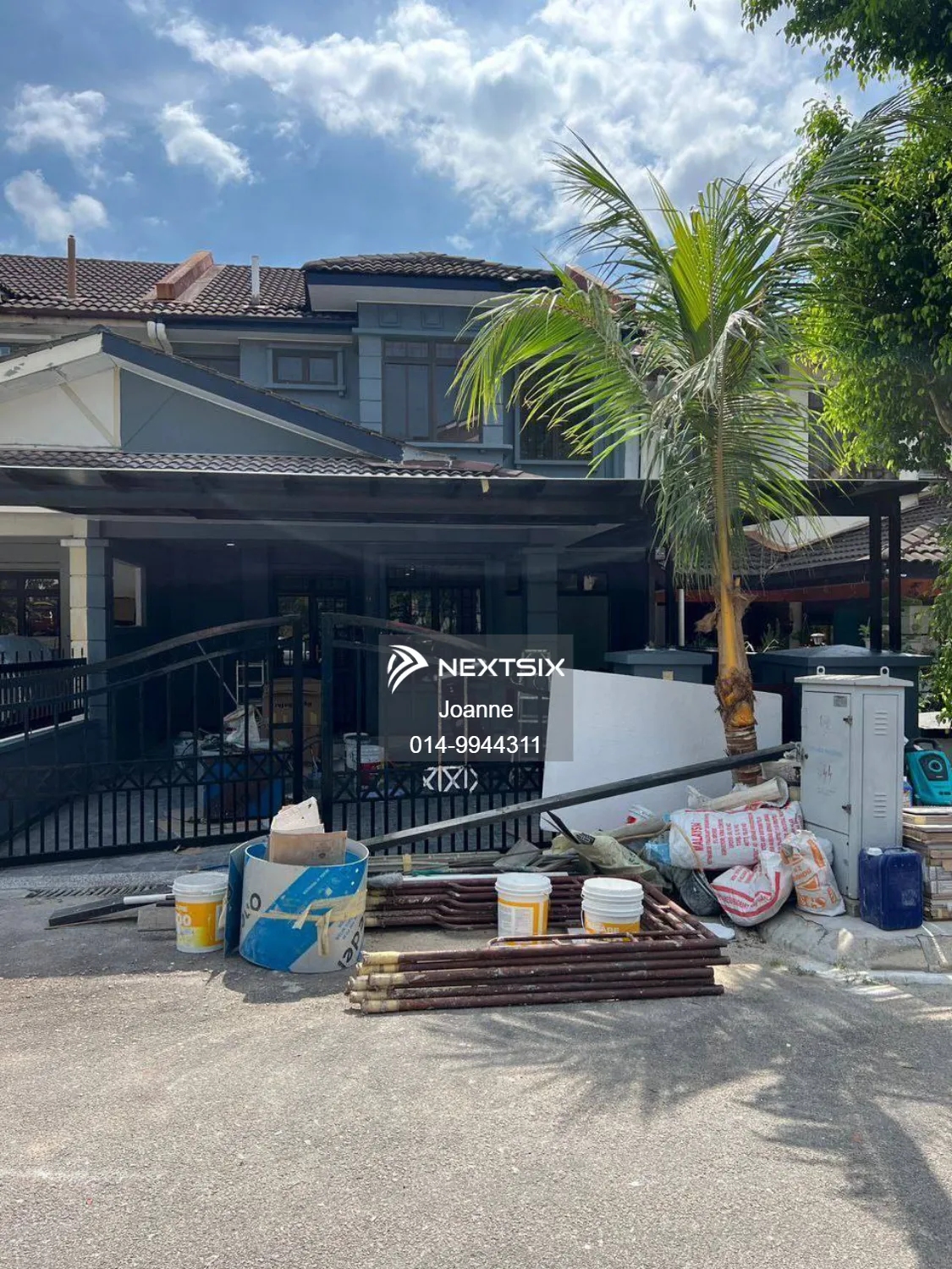 2-sty Terrace/Link House For Sale in Masai Johor - Image 5