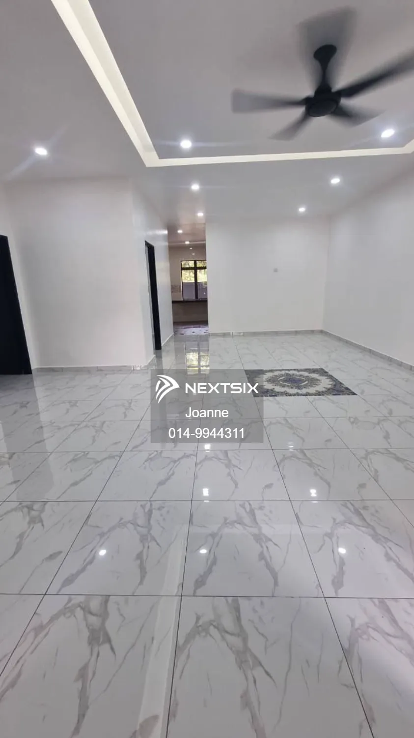 2-sty Terrace/Link House For Sale in Masai Johor - Image 6