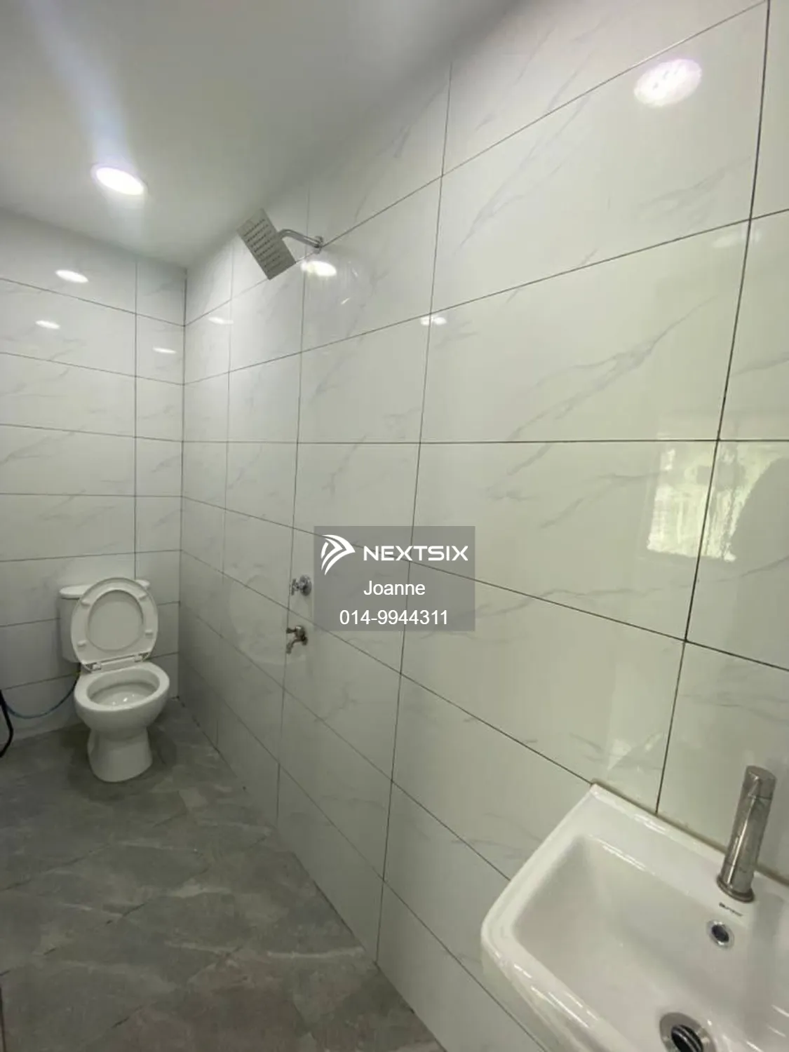1-sty Terrace/Link House For Sale in Skudai Johor - Image 10