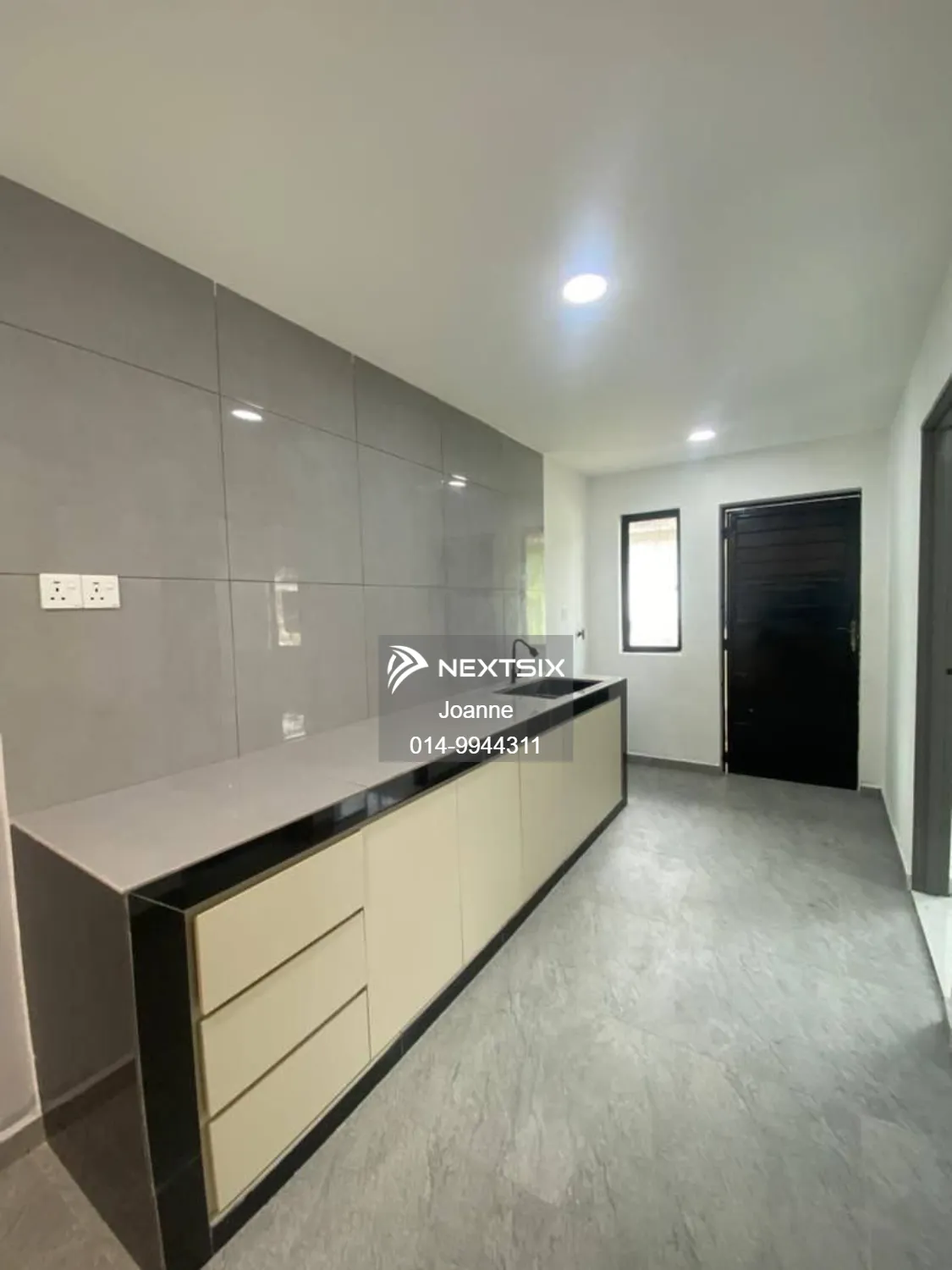 1-sty Terrace/Link House For Sale in Skudai Johor - Image 5
