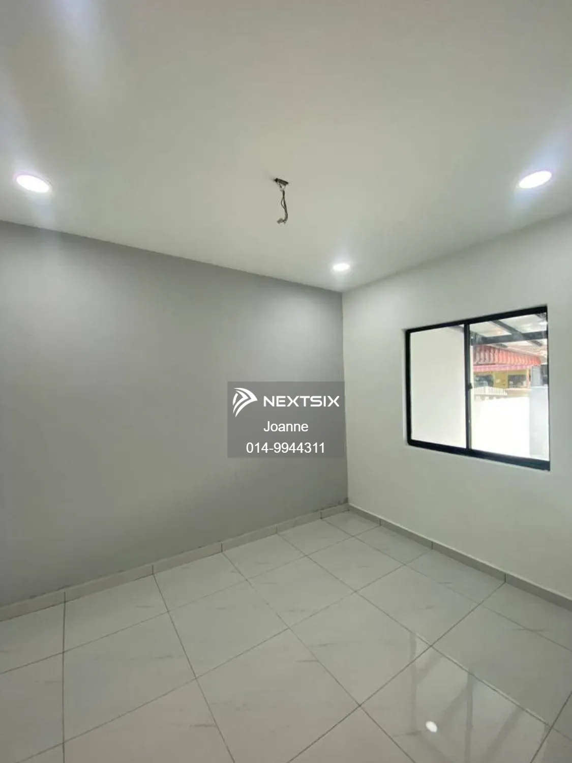 1-sty Terrace/Link House For Sale in Skudai Johor - Image 6