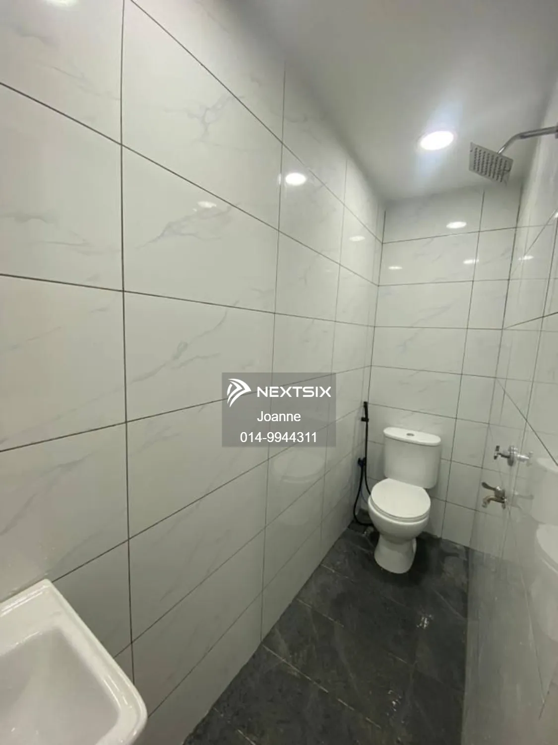 1-sty Terrace/Link House For Sale in Skudai Johor - Image 9