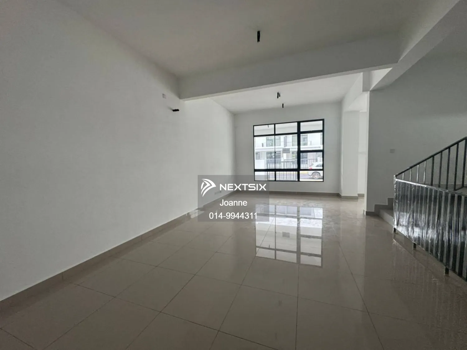 2.5-sty Terrace/Link House For Sale in Johor Bahru Johor - Image 2