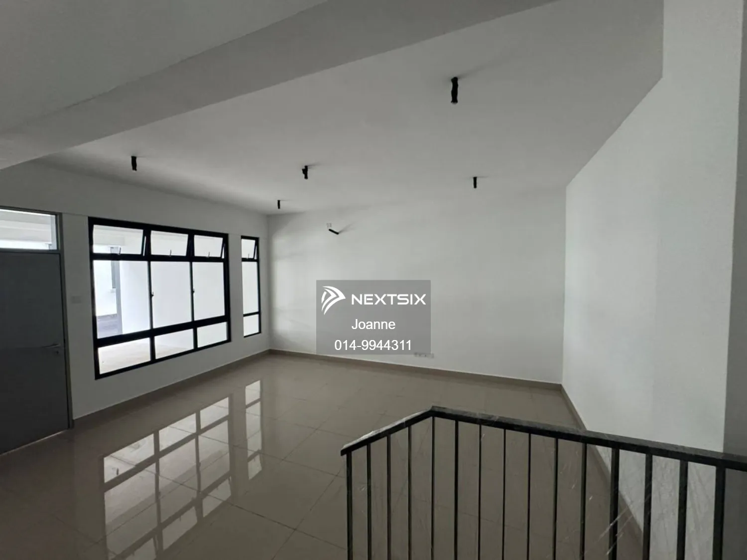 2.5-sty Terrace/Link House For Sale in Johor Bahru Johor - Image 3
