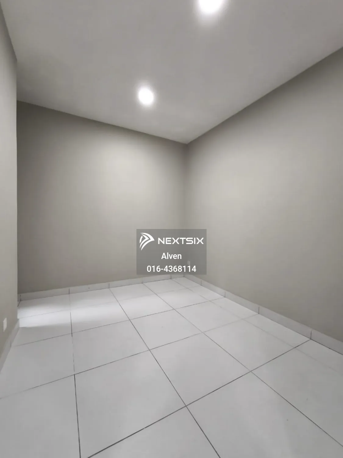 Apartment For Sale in Kuching Sarawak - Image 5