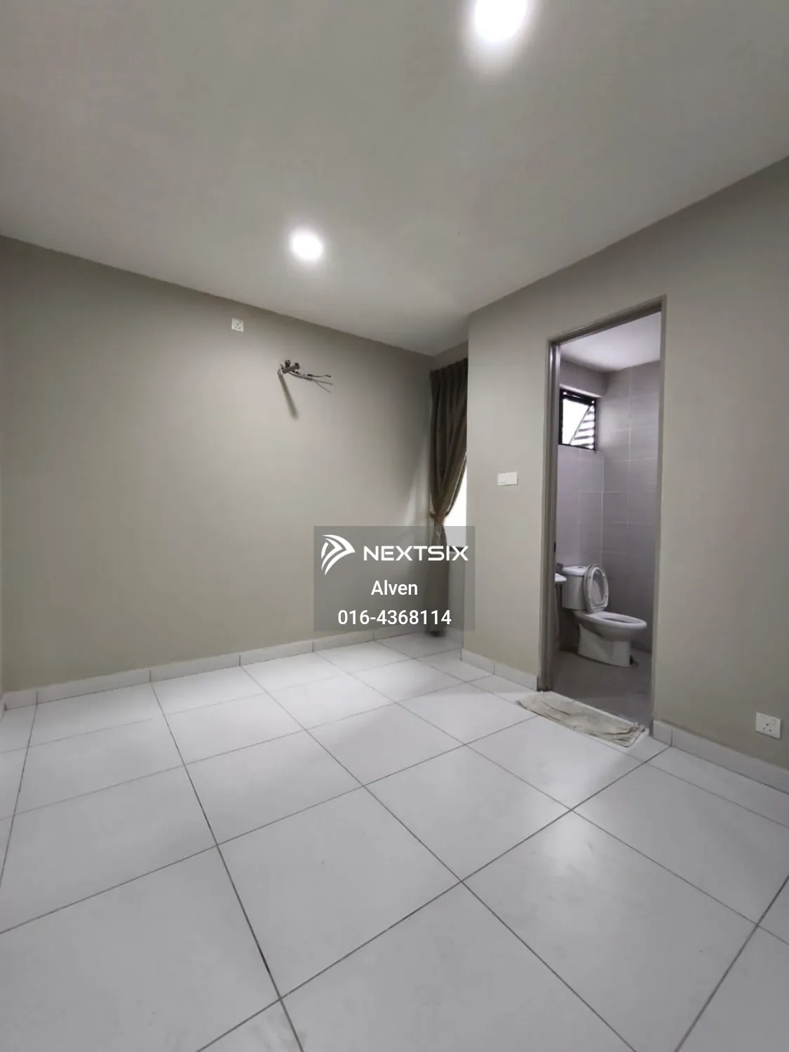 Apartment For Sale in Kuching Sarawak - Image 6