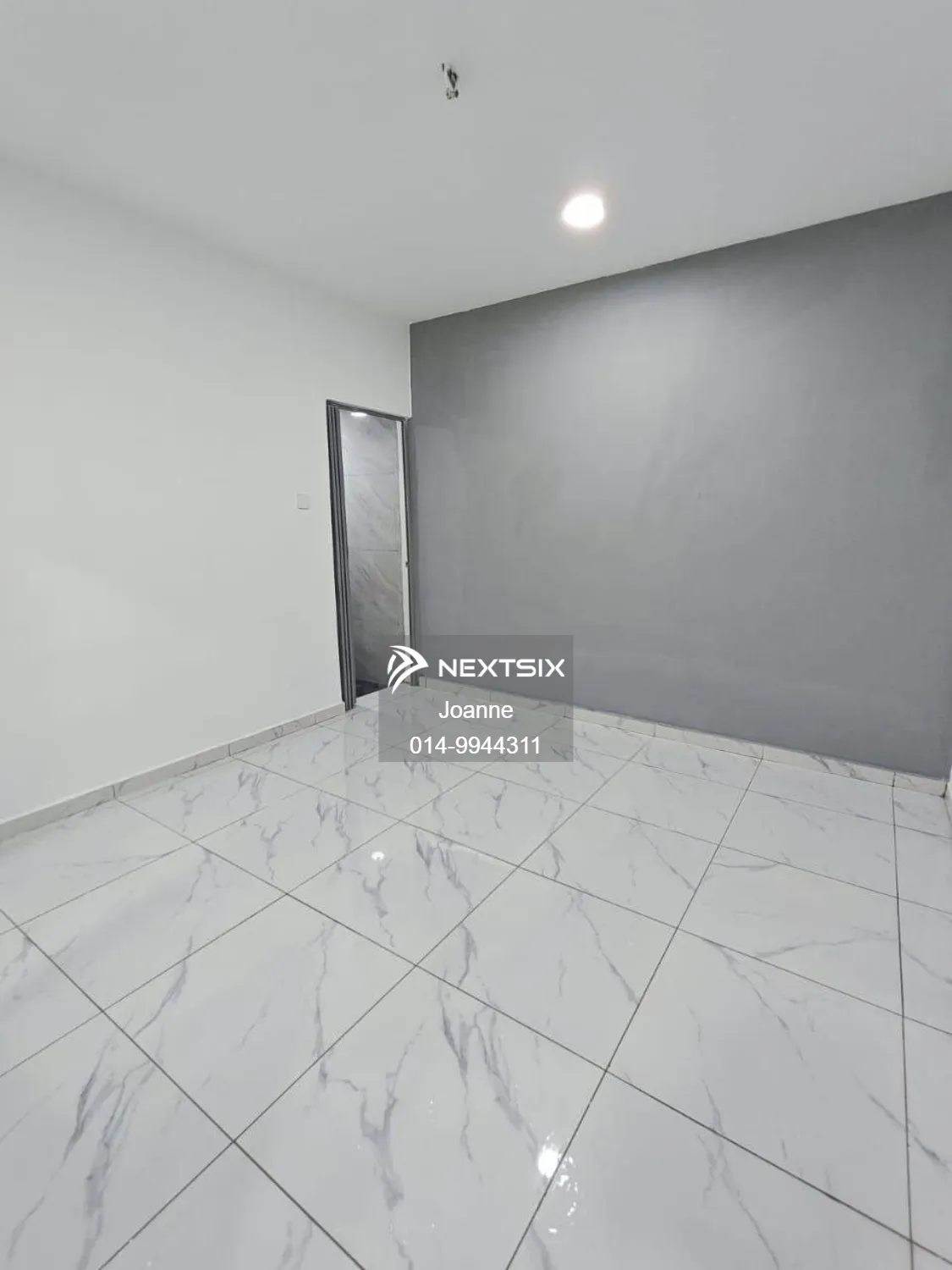 1-sty Terrace/Link House For Sale in Senai Johor - Image 10