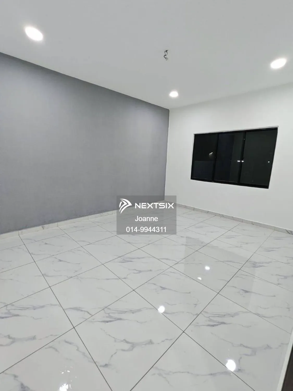 1-sty Terrace/Link House For Sale in Senai Johor - Image 11