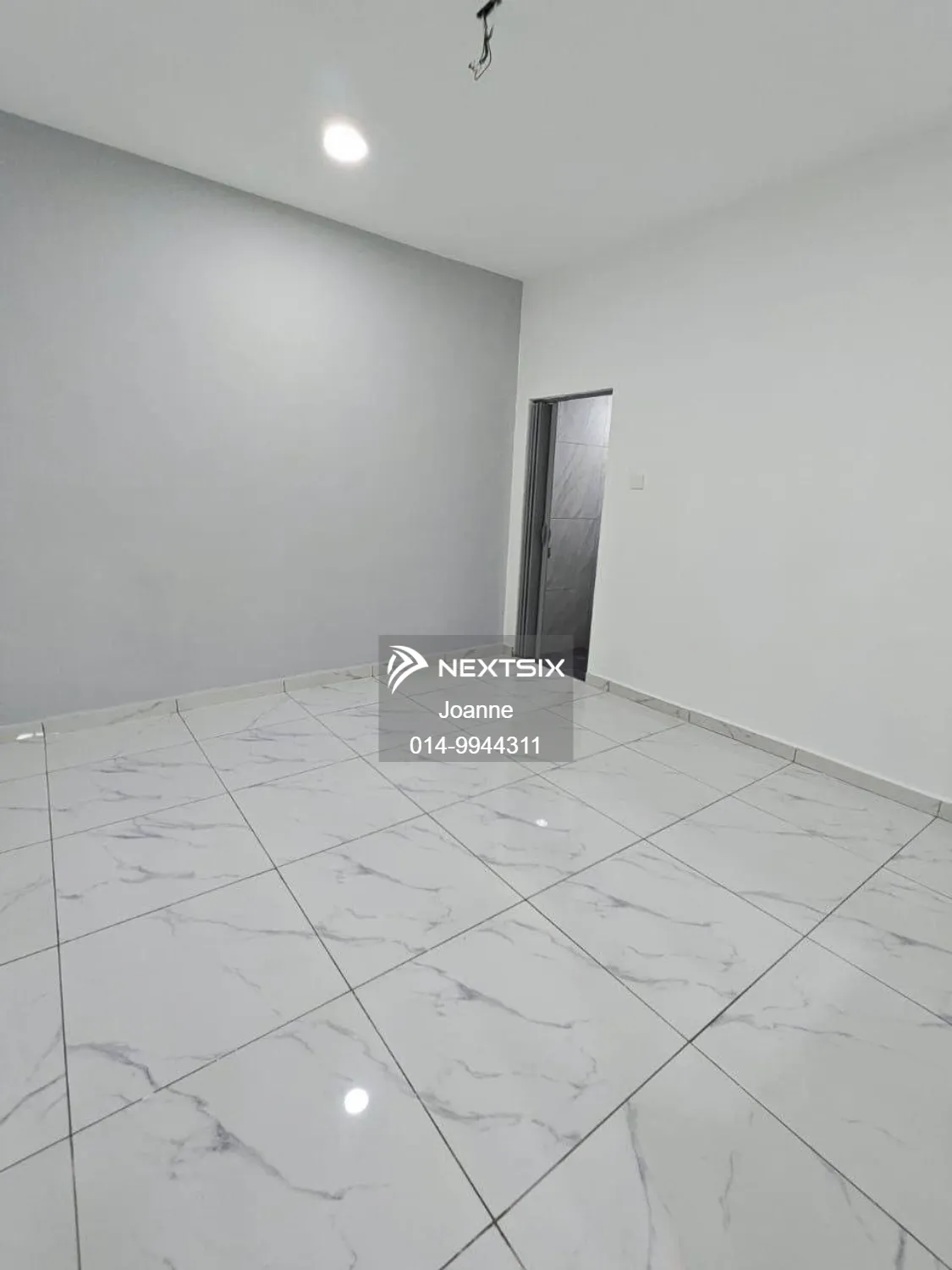 1-sty Terrace/Link House For Sale in Senai Johor - Image 12