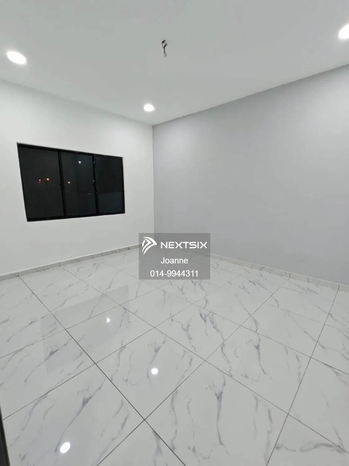 1-sty Terrace/Link House For Sale in Senai Johor - Image 13