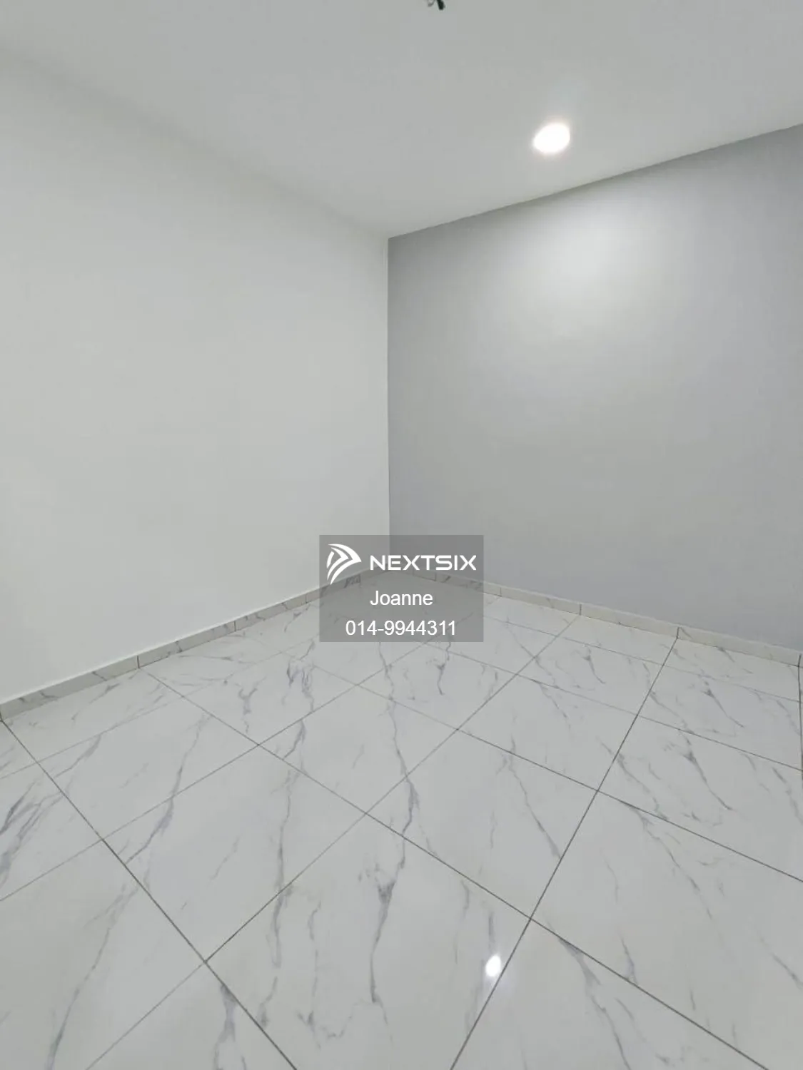 1-sty Terrace/Link House For Sale in Senai Johor - Image 14