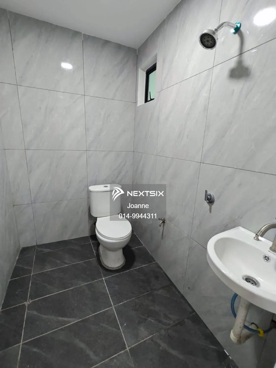 1-sty Terrace/Link House For Sale in Senai Johor - Image 15