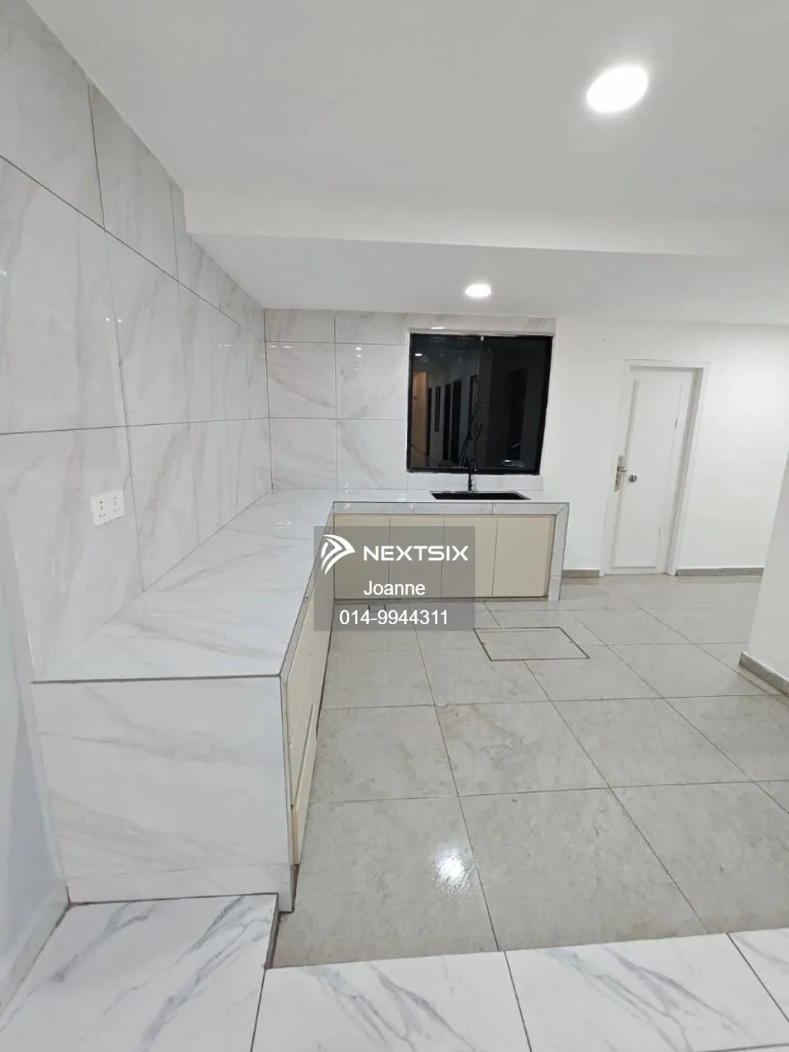 1-sty Terrace/Link House For Sale in Senai Johor - Image 8