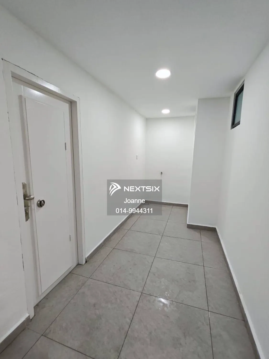 1-sty Terrace/Link House For Sale in Senai Johor - Image 9