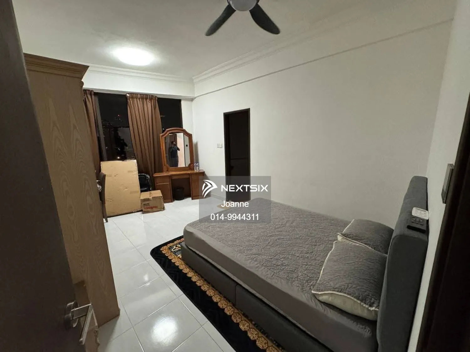 Condominium For Sale in Johor Bahru Johor - Image 10
