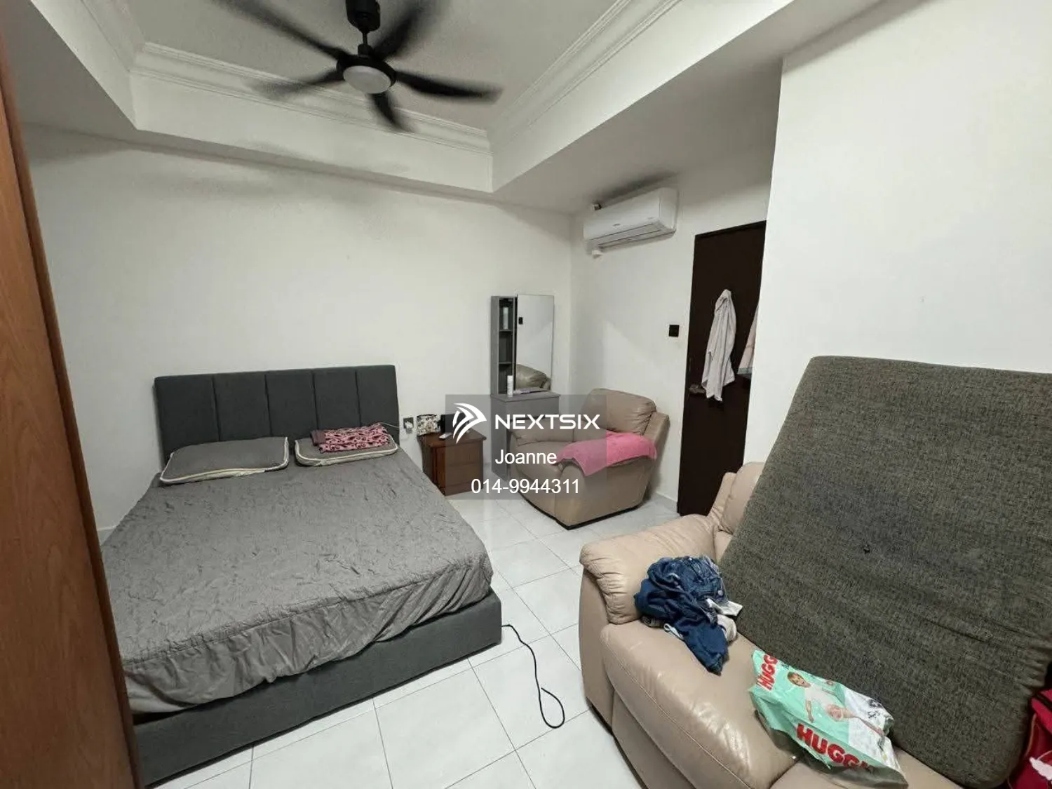 Condominium For Sale in Johor Bahru Johor - Image 11