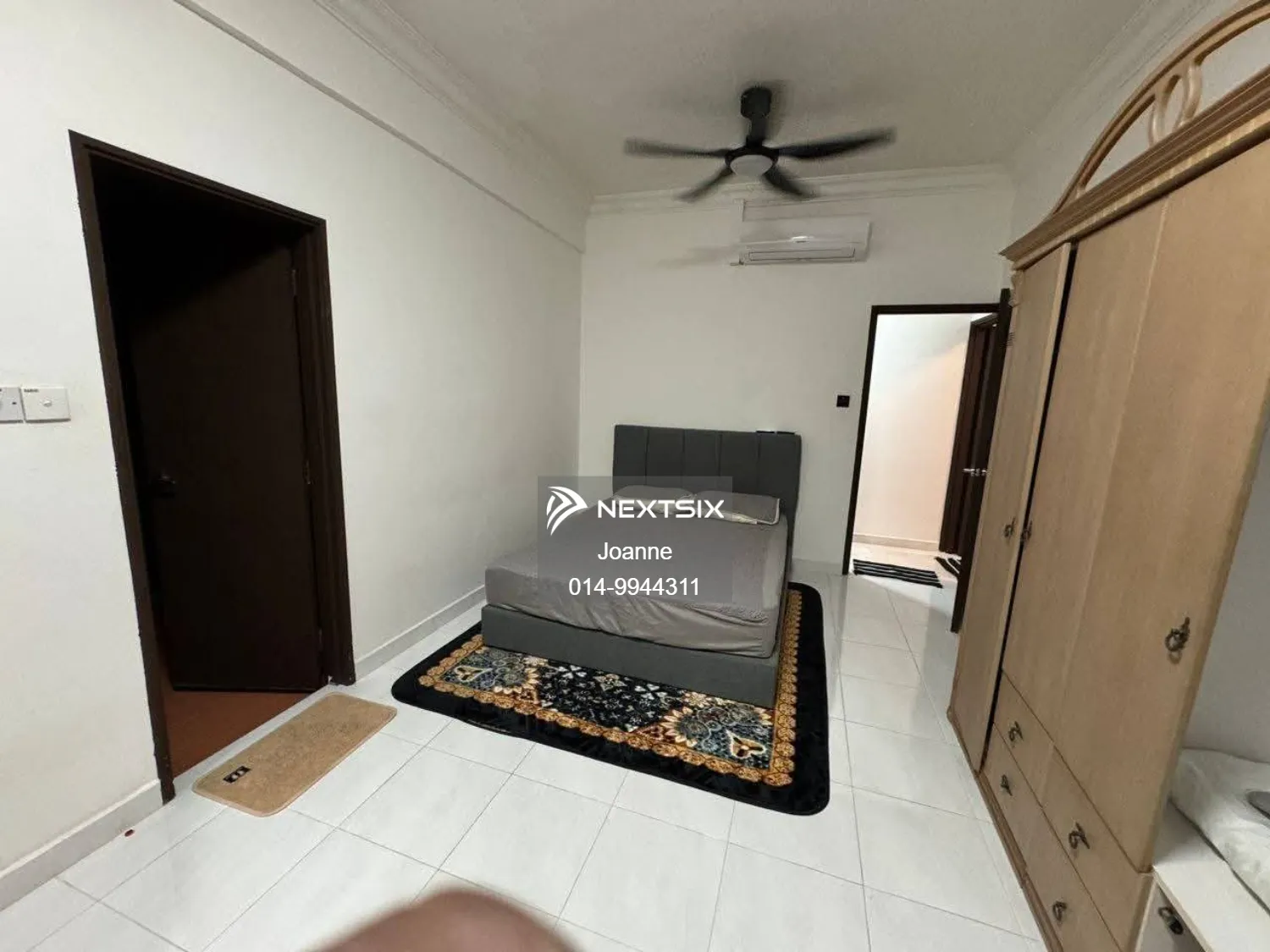 Condominium For Sale in Johor Bahru Johor - Image 13