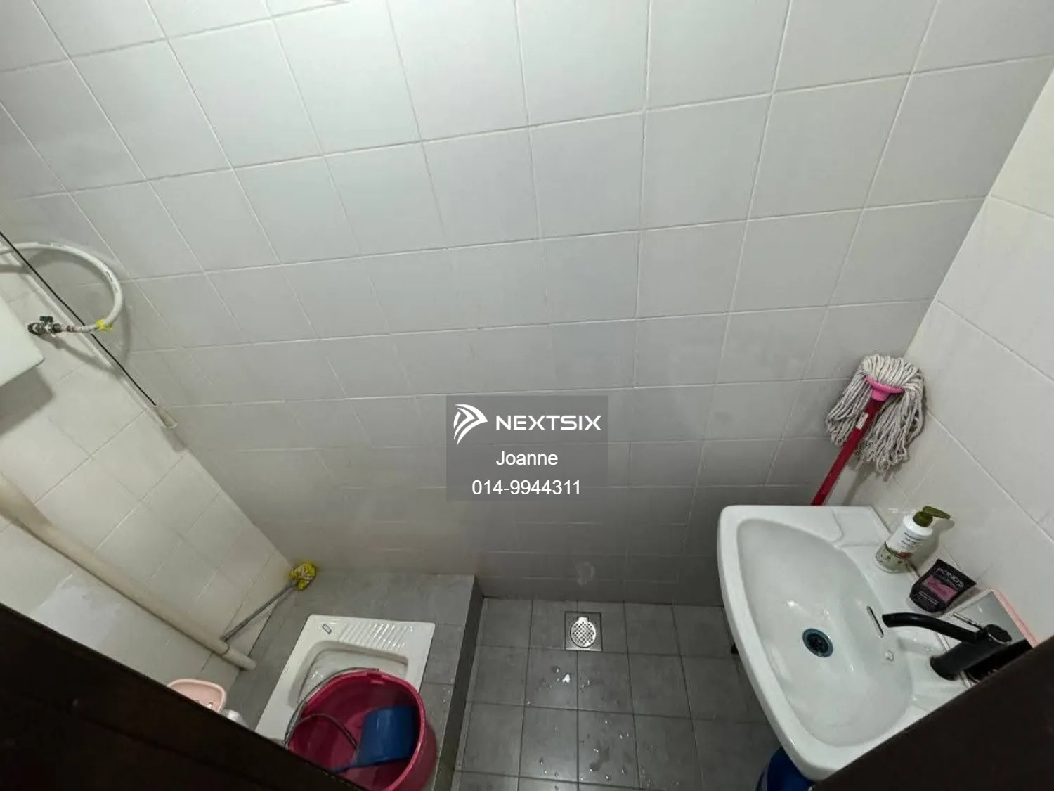 Condominium For Sale in Johor Bahru Johor - Image 18