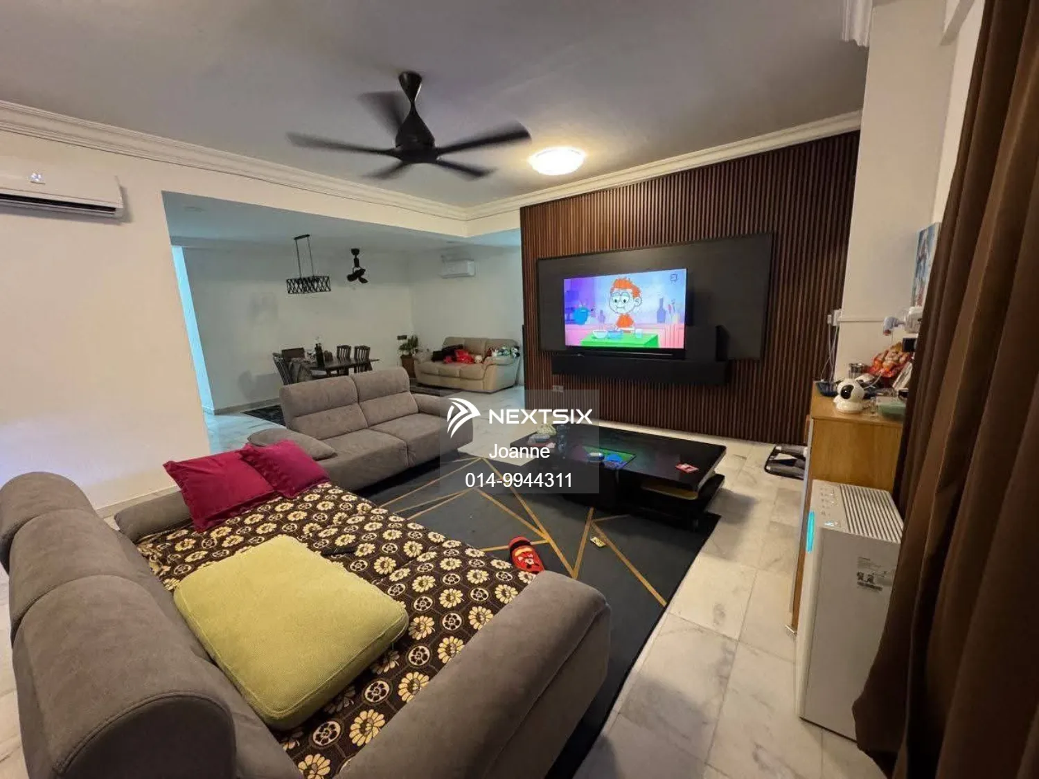 Condominium For Sale in Johor Bahru Johor - Image 2