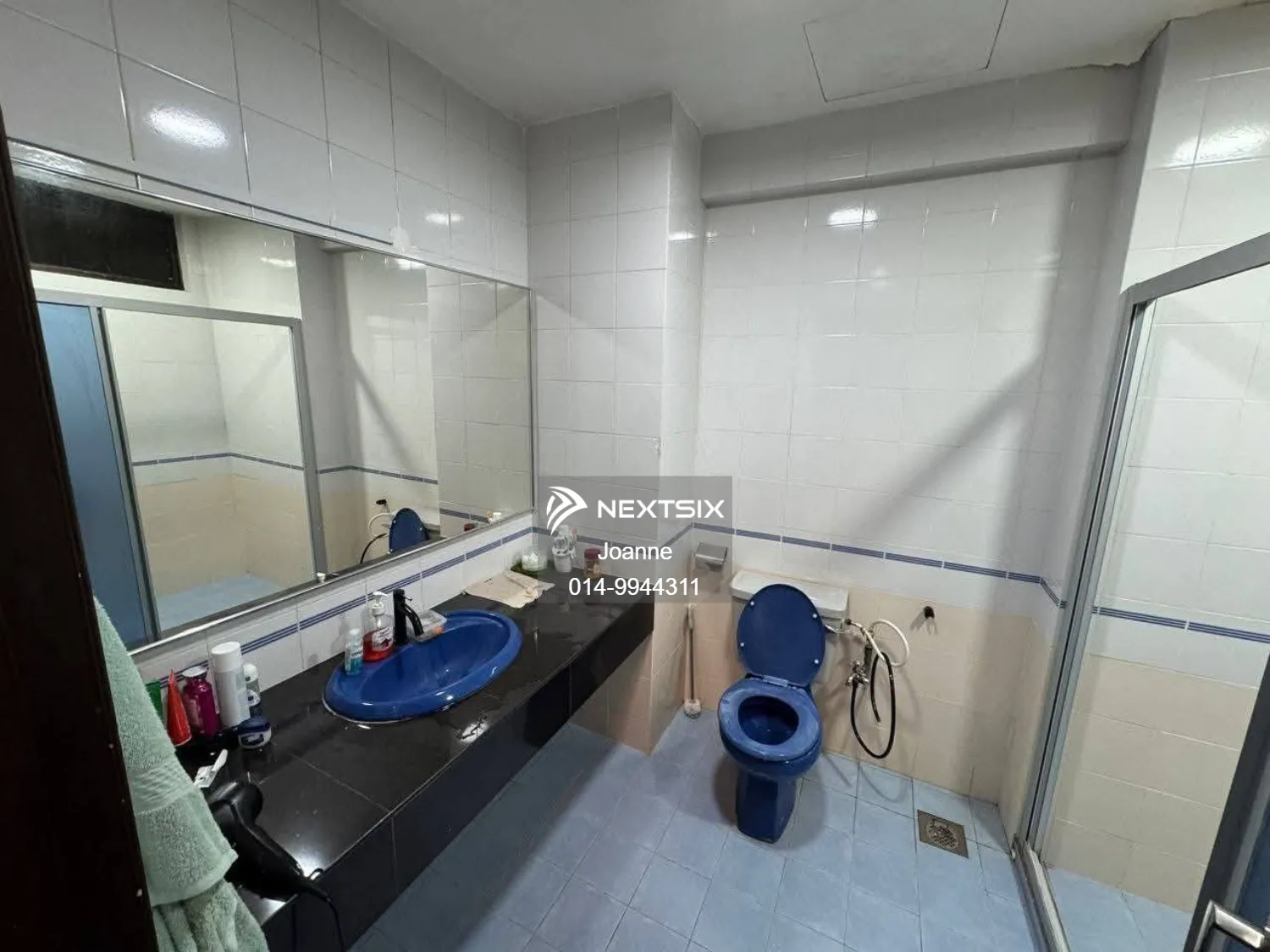 Condominium For Sale in Johor Bahru Johor - Image 20