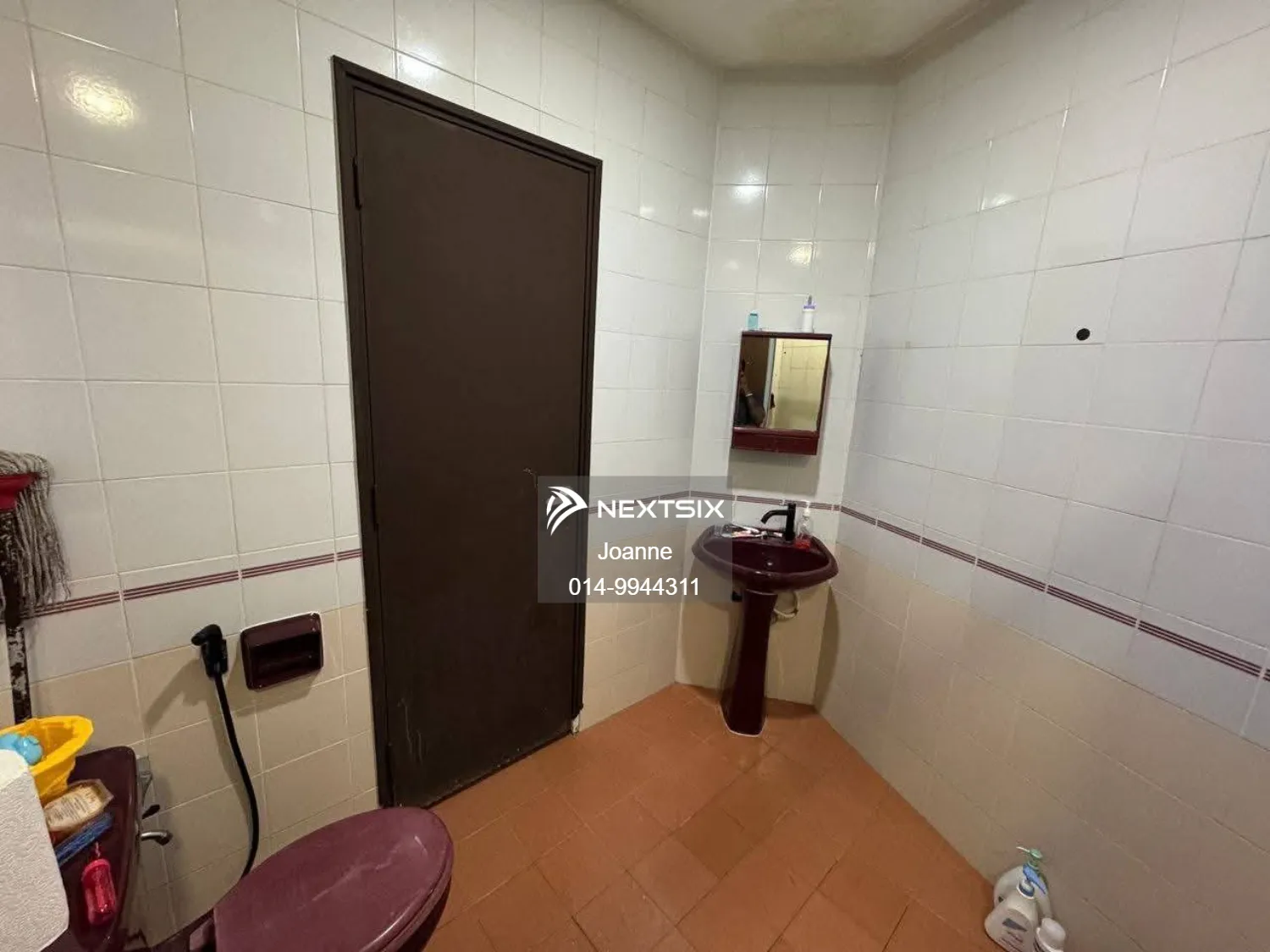 Condominium For Sale in Johor Bahru Johor - Image 22