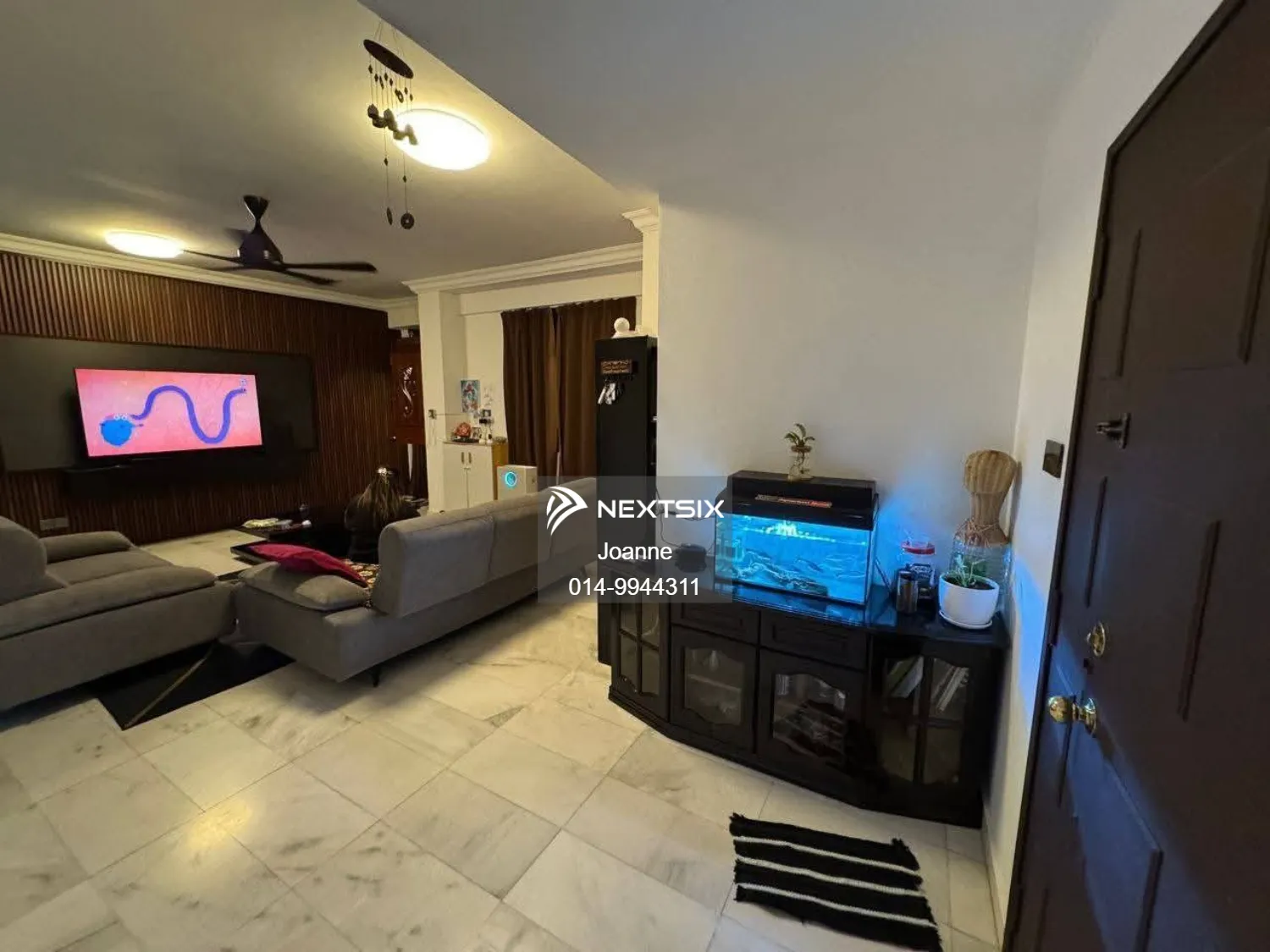 Condominium For Sale in Johor Bahru Johor - Image 3
