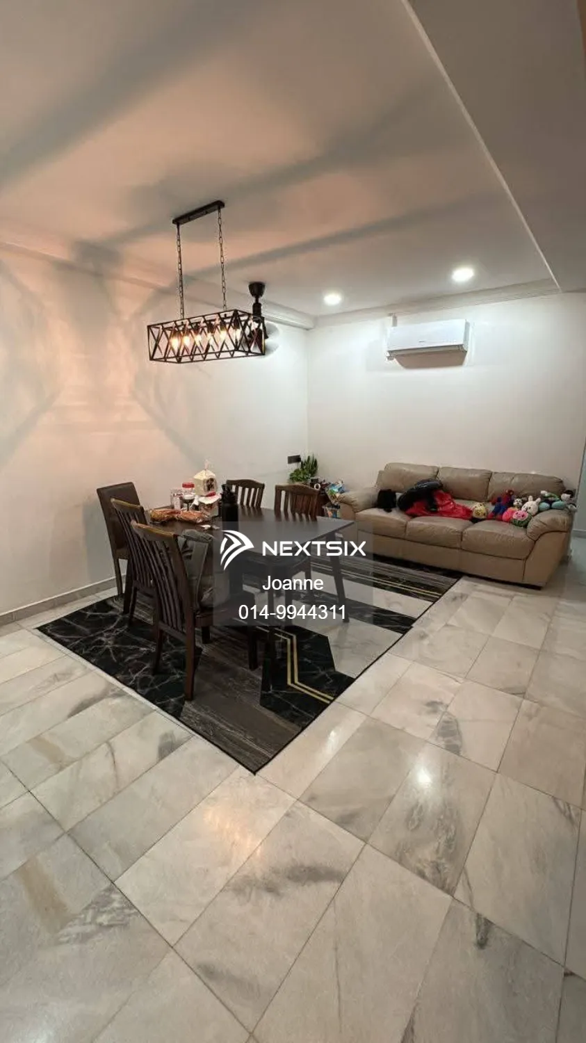 Condominium For Sale in Johor Bahru Johor - Image 4