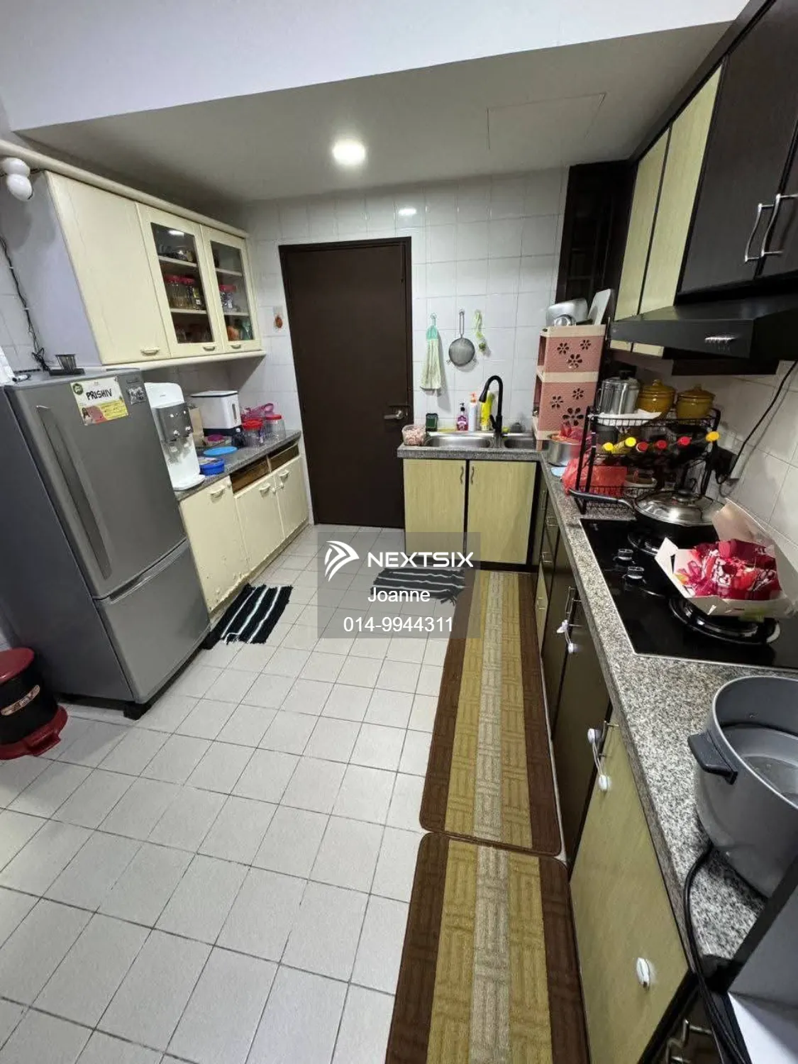 Condominium For Sale in Johor Bahru Johor - Image 5