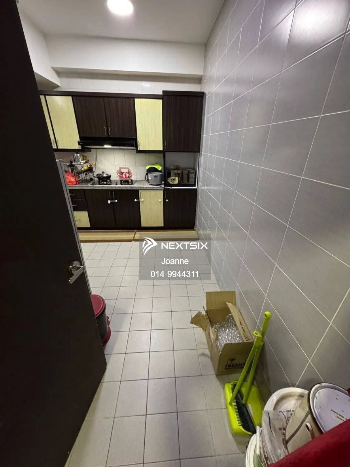 Condominium For Sale in Johor Bahru Johor - Image 7