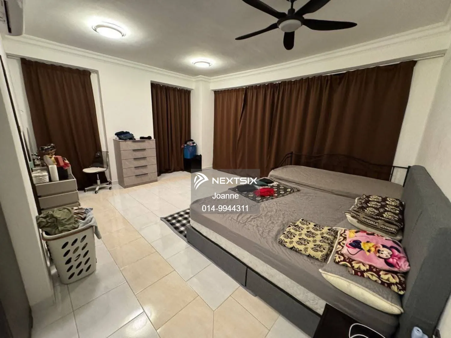 Condominium For Sale in Johor Bahru Johor - Image 8