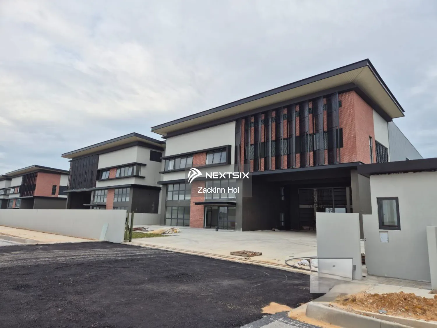 Factory For Rent in Sungai Buloh Selangor